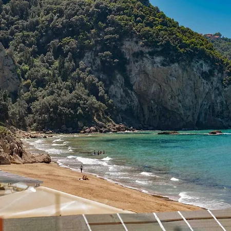 Case de vacanță Glorious Sunset & Sea View Loft Mariastella 6 *
