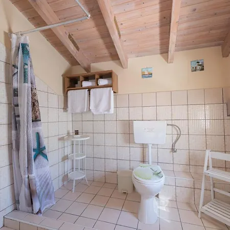 Case de vacanță Glorious Sunset & Sea View Loft Mariastella 6 *