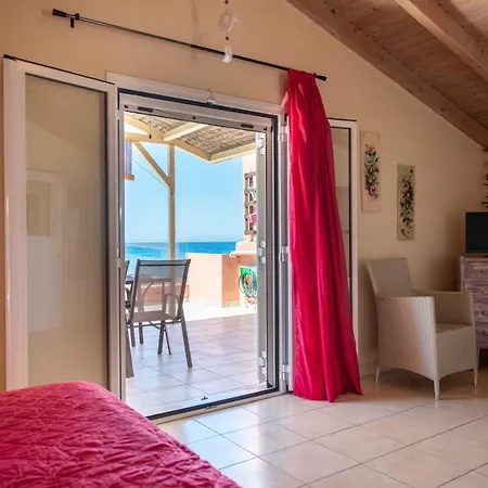 Glorious Sunset & Sea View Loft Mariastella 6 * Agios Gordios (Corfu)