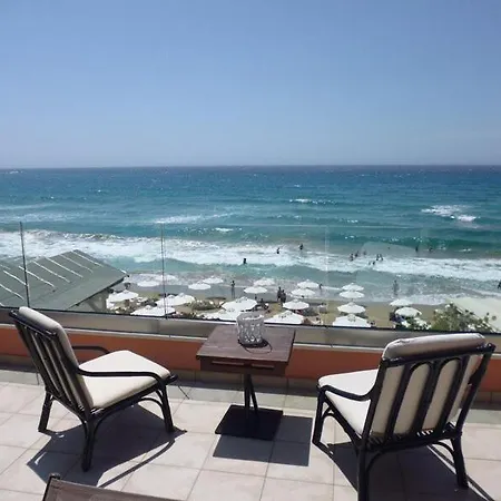 Case de vacanță Glorious Sunset & Sea View Loft Mariastella 6
